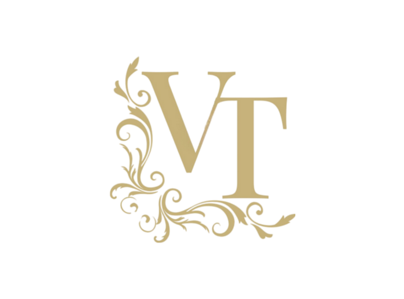 Velvet Tails Logo